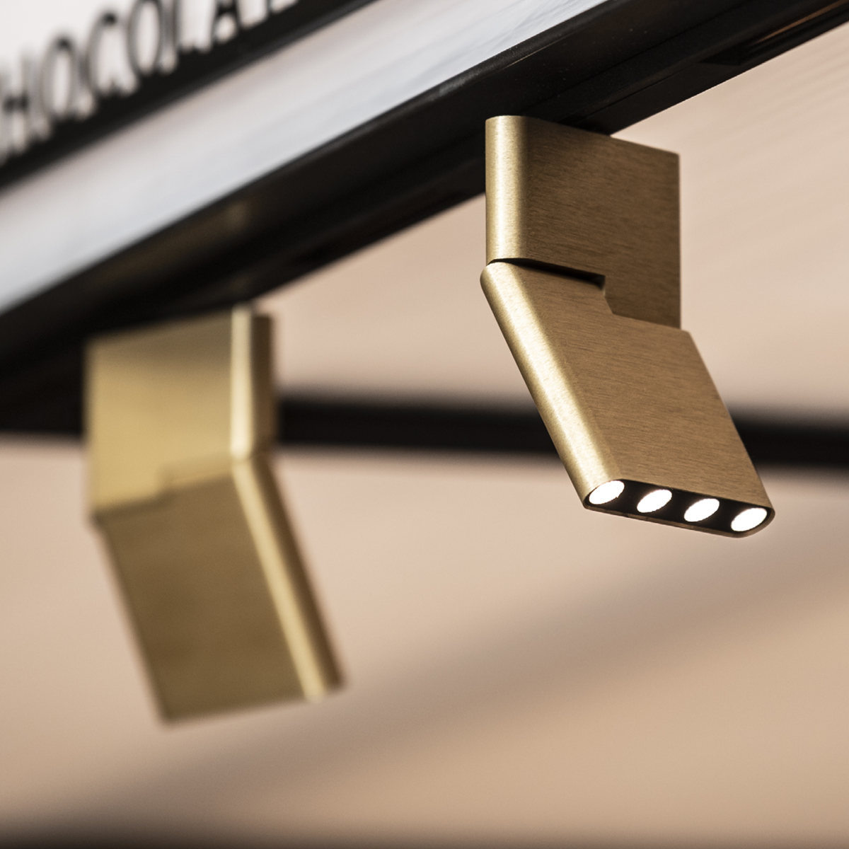 Mimari Projelere Sofistike Çözüm: Eden Design, Tone Aydınlatma Güvencesiyle Türkiye'de !